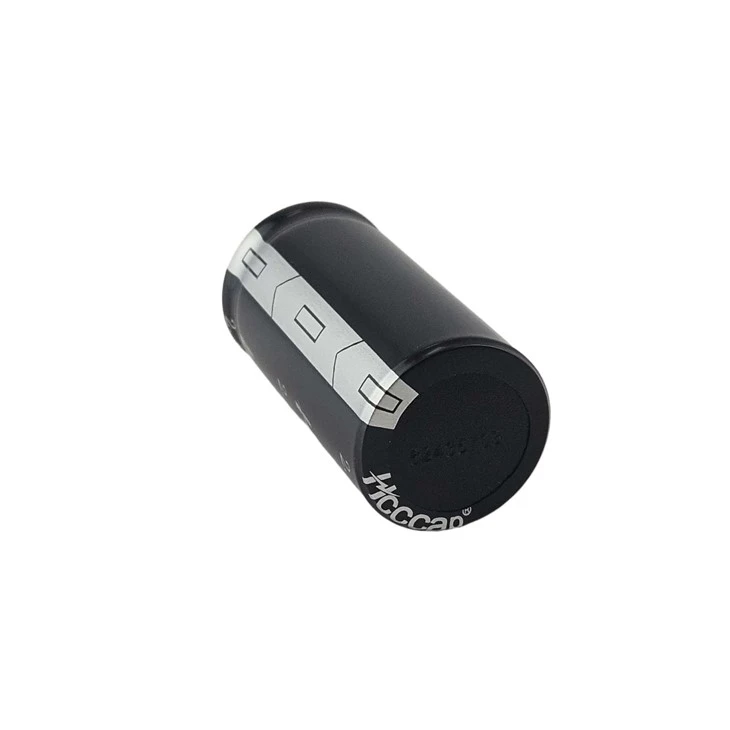 Hybrid Super Capacitor 2.7V 350F high quality
