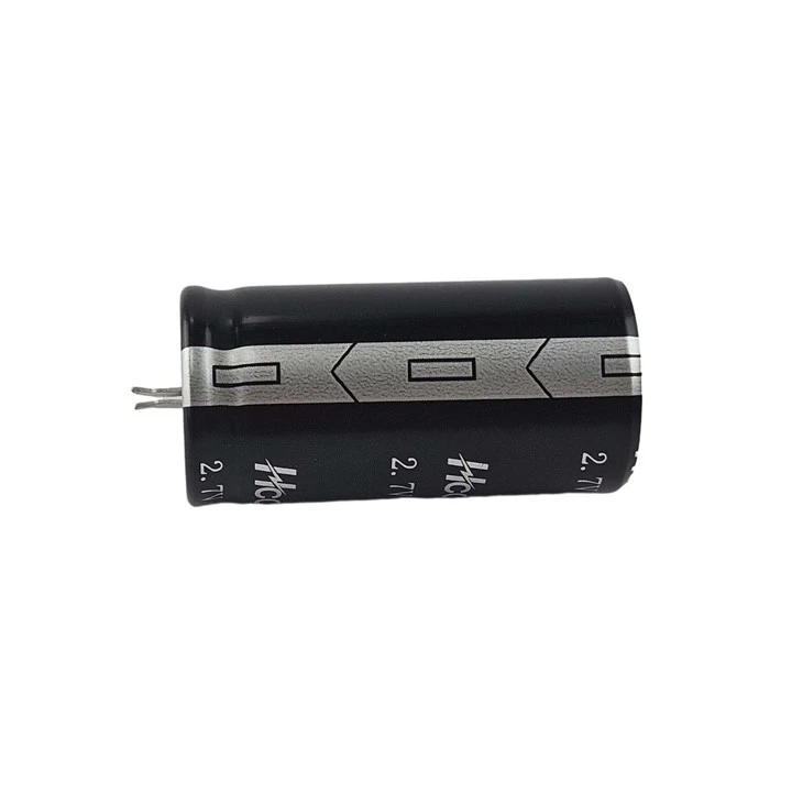 Hybrid Super Capacitor 2.7V 350F factory