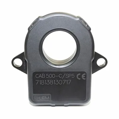 Mekkora egy áramerősség-érzékelő szigetelési ellenállása?