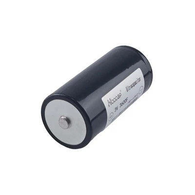 Hosszú élettartamú Ultra kondenzátor modul 3V 3600F