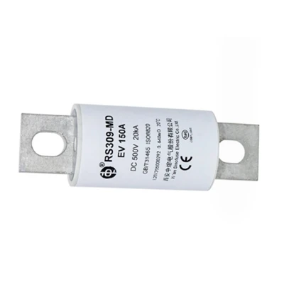 SINOFUSE RS309-MD-EV 125A 150A 175A 200A 500VDC biztosítékok