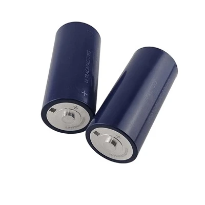 Super Capacitor 3000F 2,7 V új energiatermeléshez
